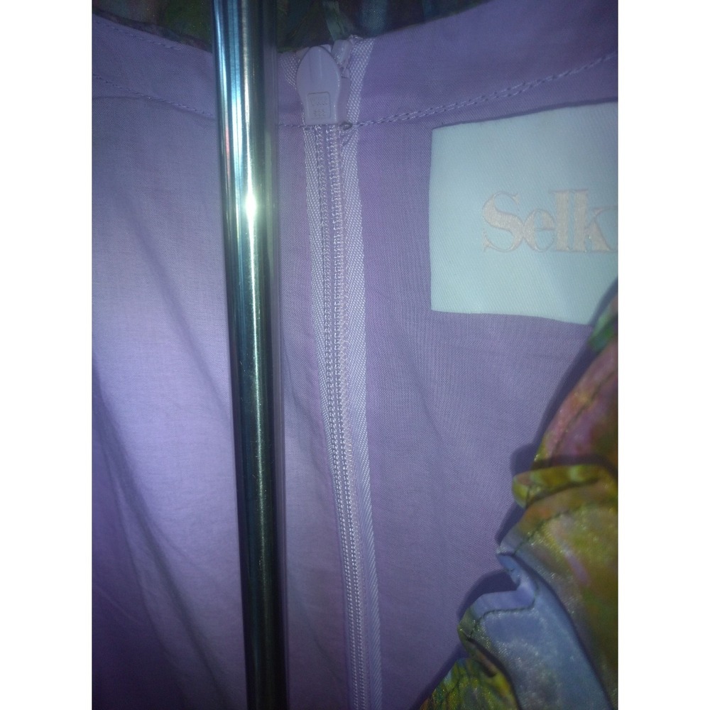 Rare SELKIE Bridge Marie Gown MEDIUM - Picture 9 of 15